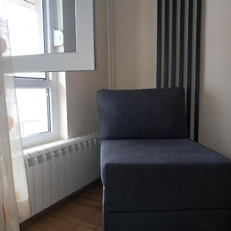 Ferienwohnung Libero78 Belgrad Exterior foto