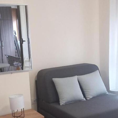 Ferienwohnung Libero78 Belgrad Exterior foto