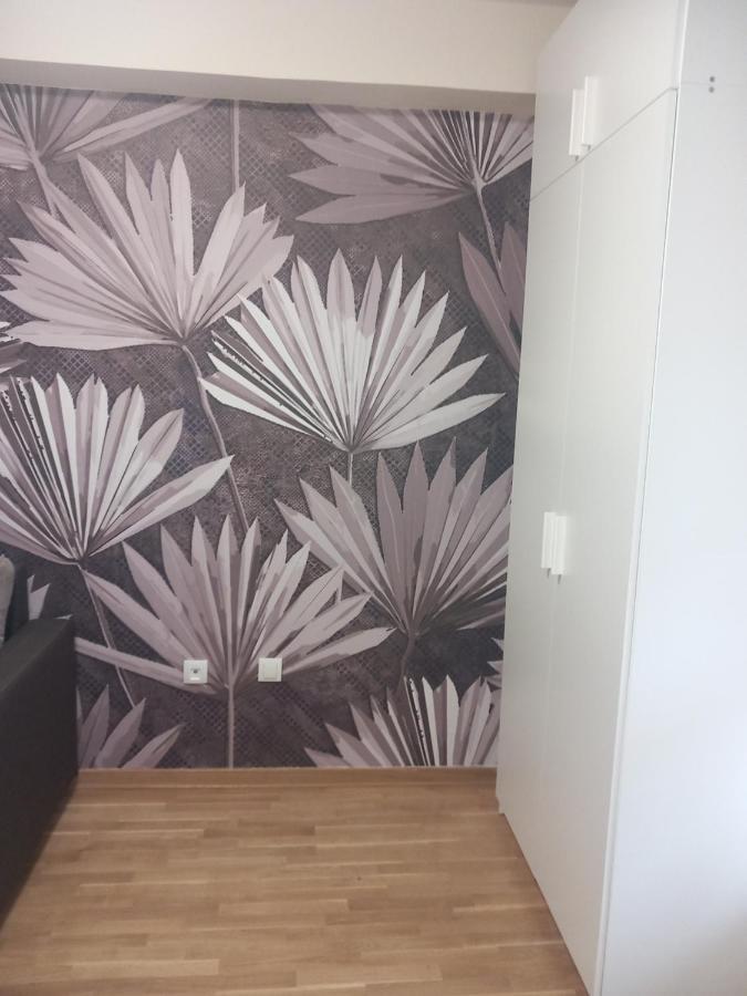 Ferienwohnung Libero78 Belgrad Exterior foto