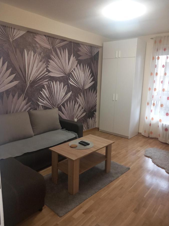 Ferienwohnung Libero78 Belgrad Exterior foto