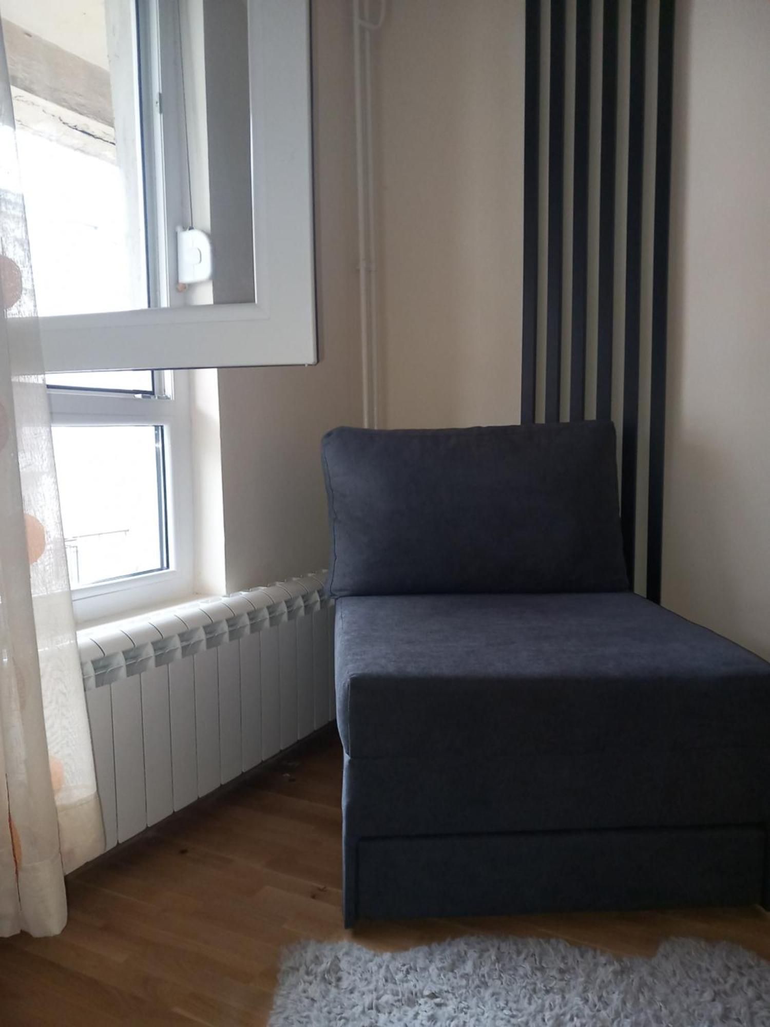 Ferienwohnung Libero78 Belgrad Exterior foto