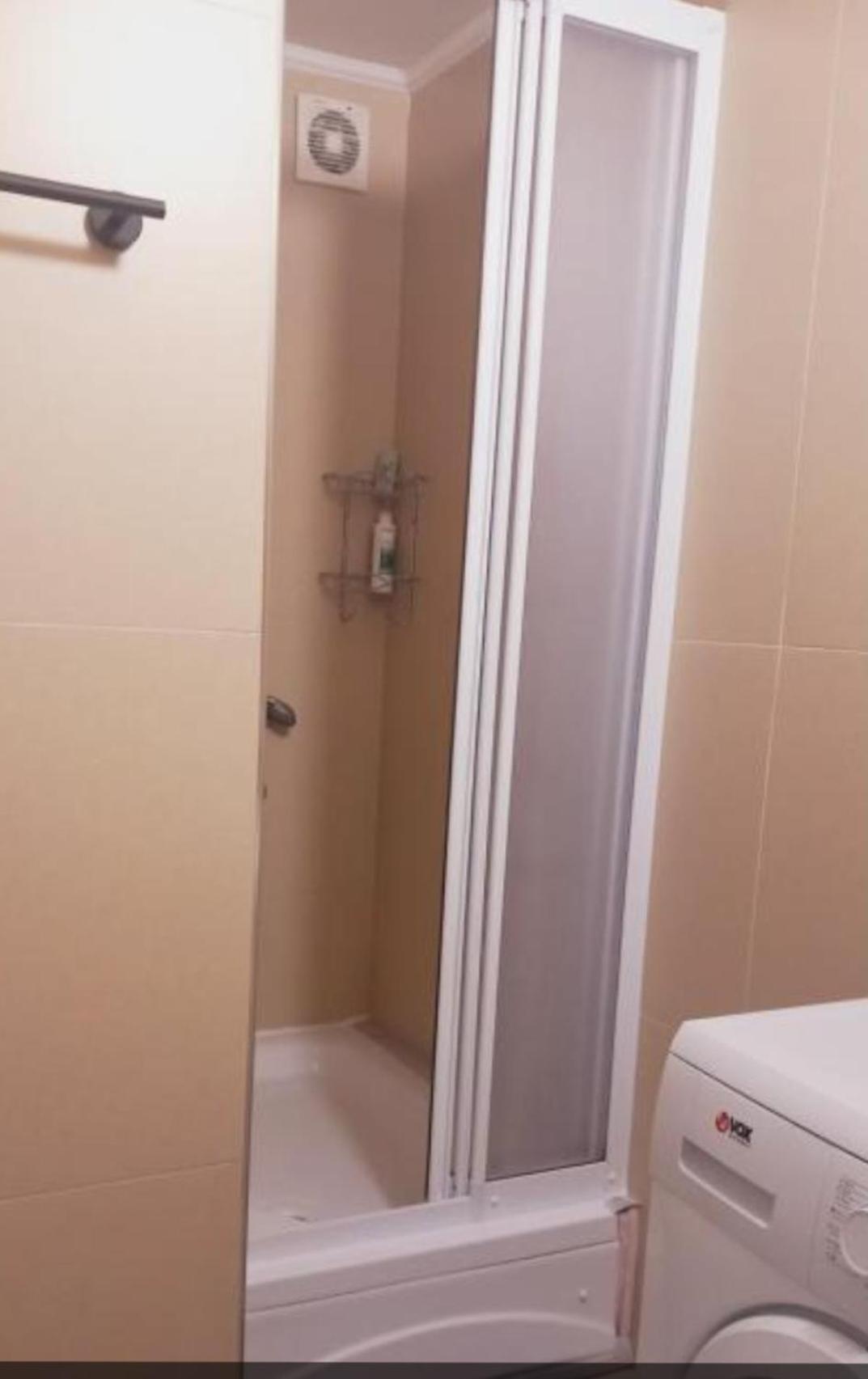 Ferienwohnung Libero78 Belgrad Exterior foto