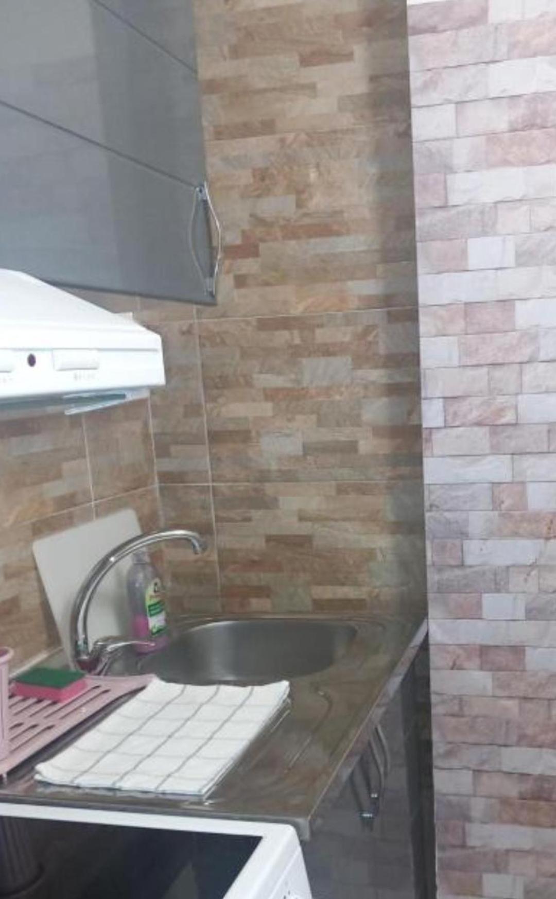 Ferienwohnung Libero78 Belgrad Exterior foto